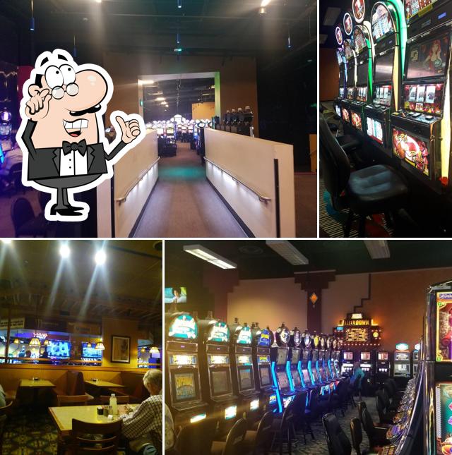 Lucky Star Casino - Concho