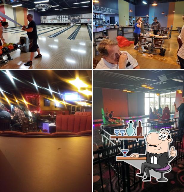All Star Bowling & Entertainment - Tooele