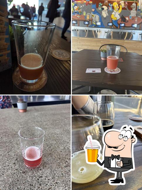 Pour Me Taproom