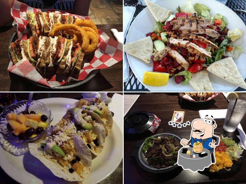 Rookies Sports Bar & Grill (Huntley)