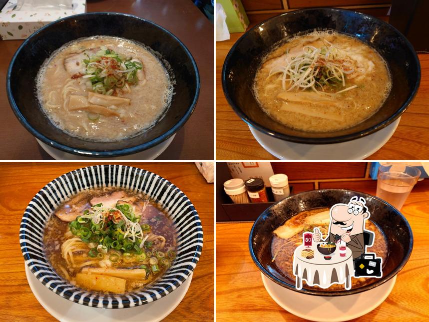 Ramen Murasaki