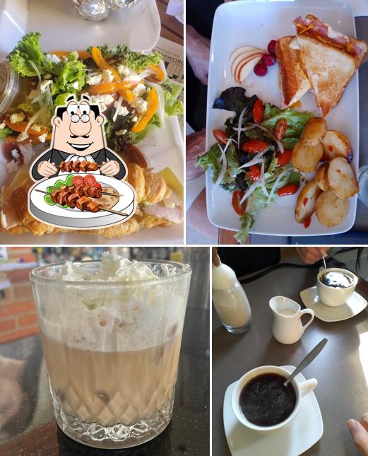 45900 Bistro Bar