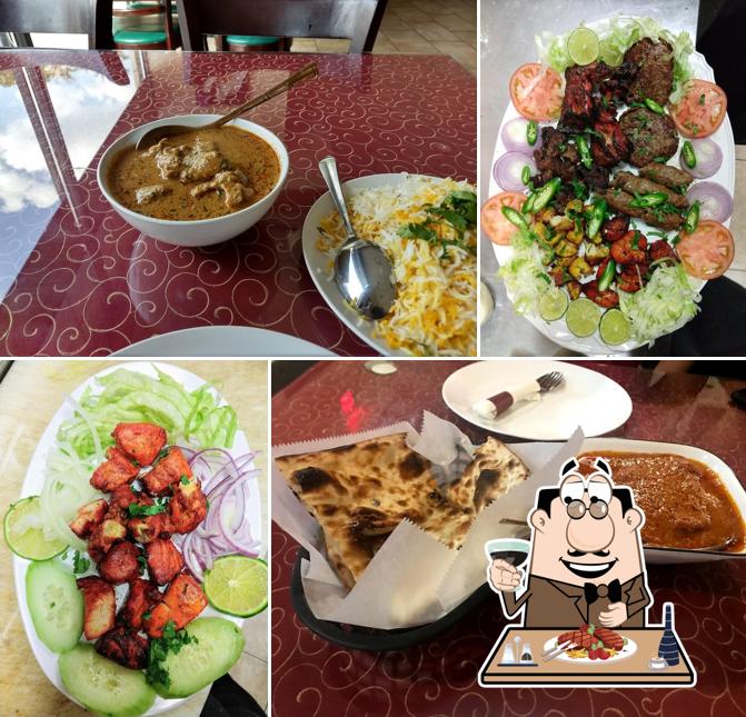 Biryani Pointe - Gurnee