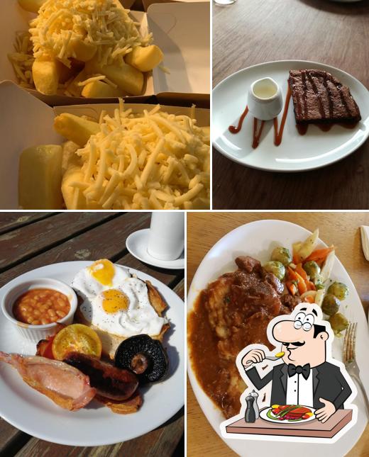 Browns Café