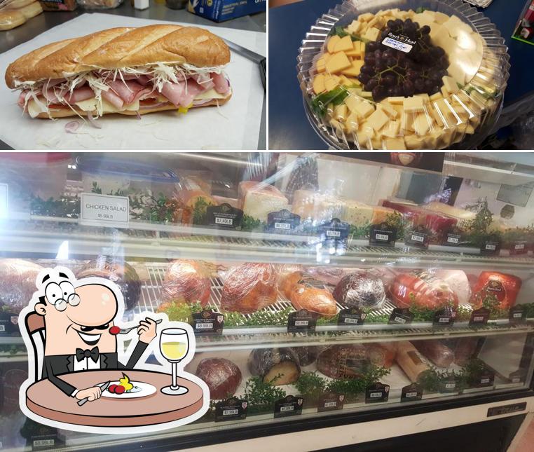 CITGO Castleton Corner Deli And Pizza