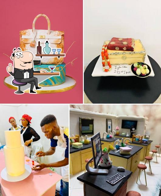 Cakesurgeon
