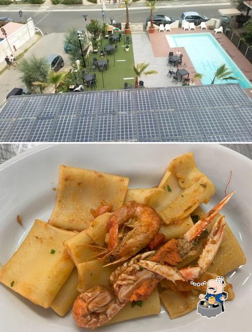 Hotel Felicioni