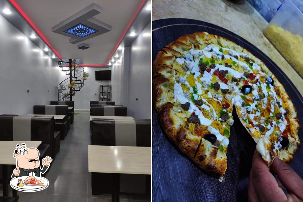 IBO PIZZERIA EL BEZ SETIF