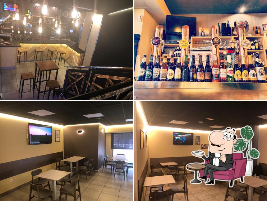 KEKU CERVECERIA