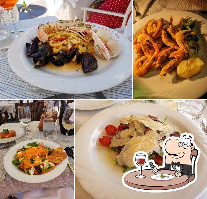 Restaurant L'Incanto