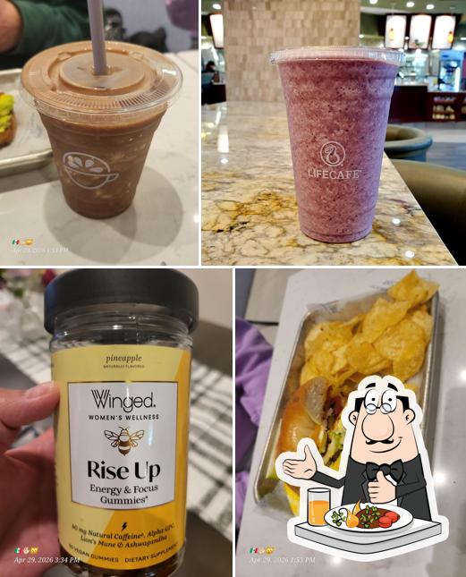 LifeCafe