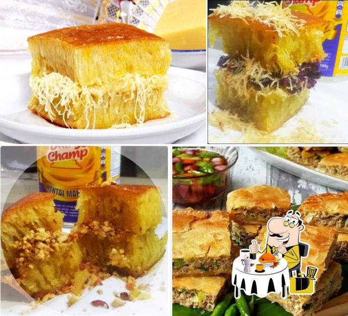 Martabak 27 Depan tajuro