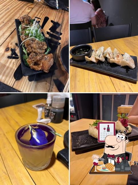 Nirá Izakaya