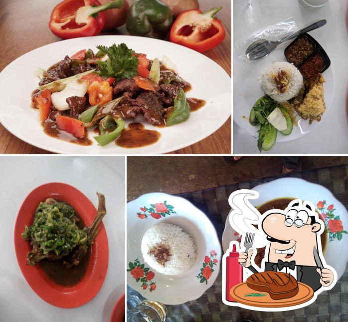 Pokel Garden Resto