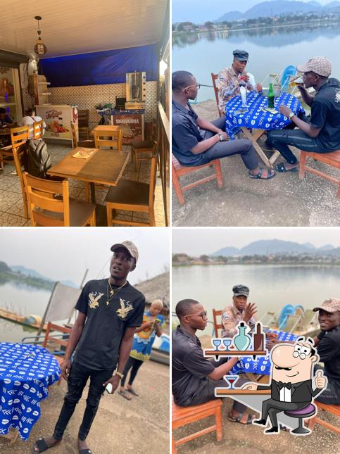 RESTAURANT SÉNÉGALAIS LES DÉLICES