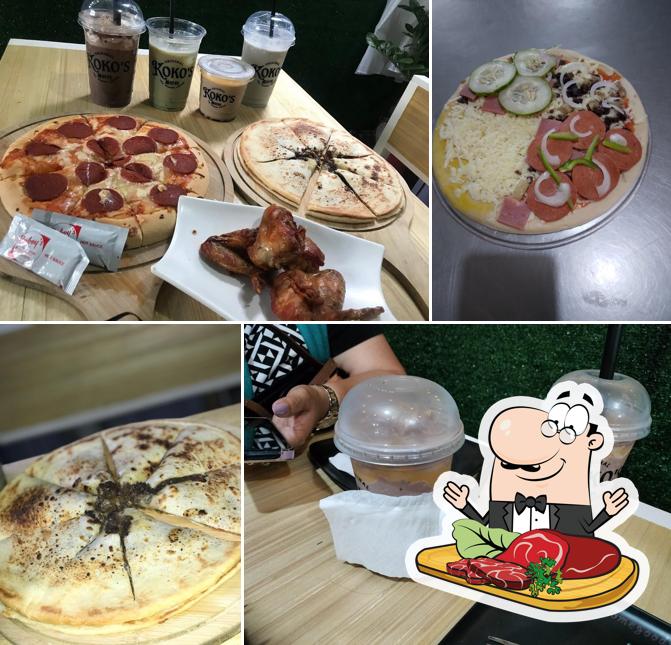 Ricky's and Louie's Place
