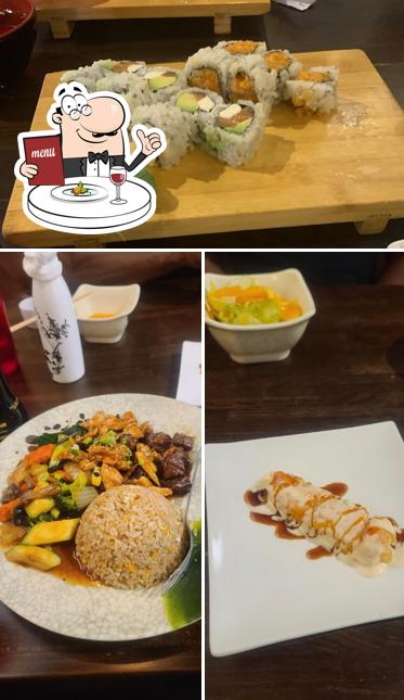 Sushi Q2.5