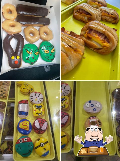 Tuttle Donuts