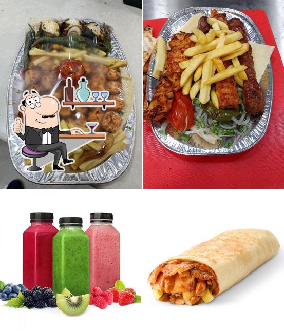 ‏ركن الفطيره Pizza Corner