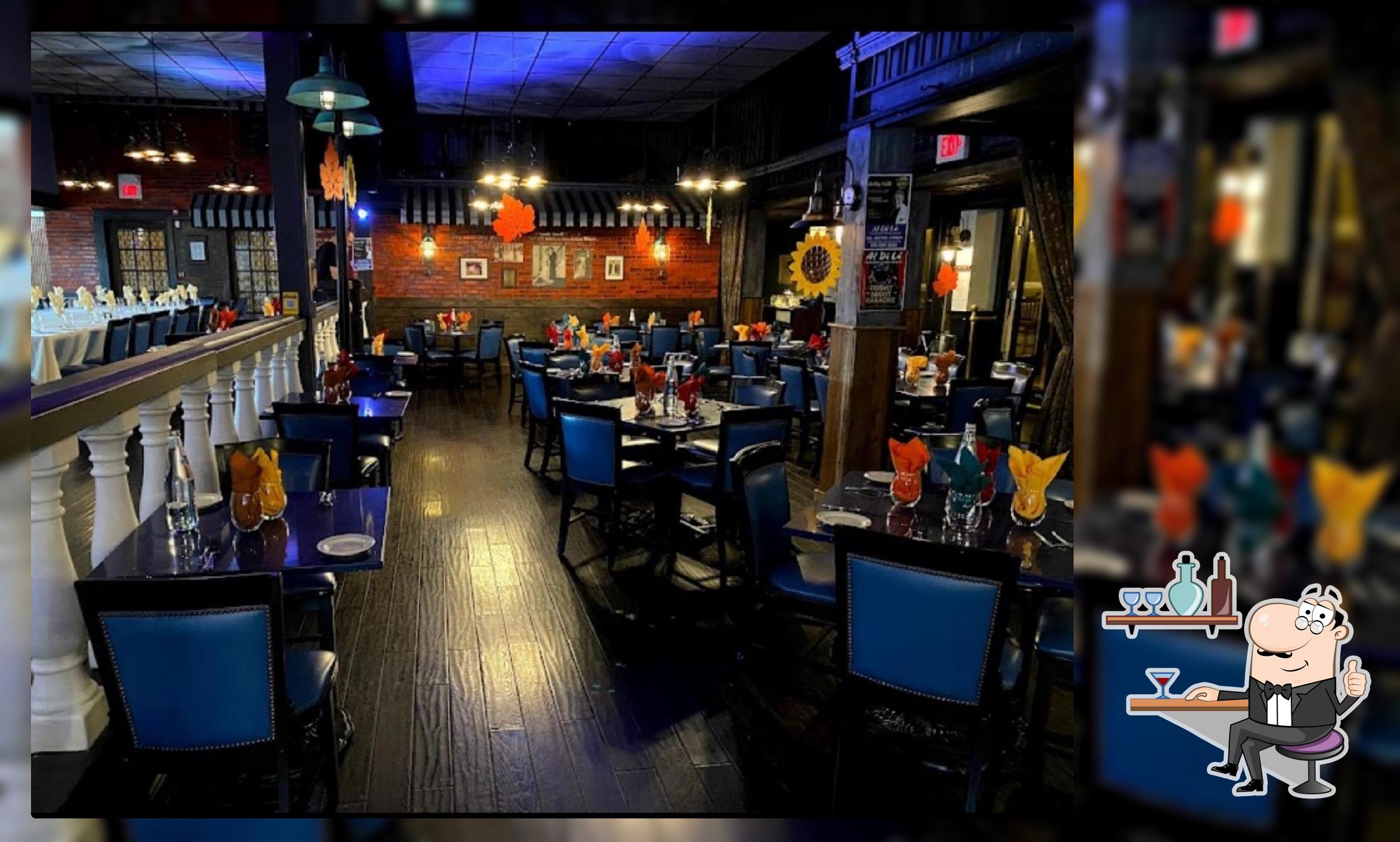 Romanissimo Restaurant