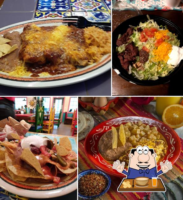 Rosa's Café & Tortilla Factory