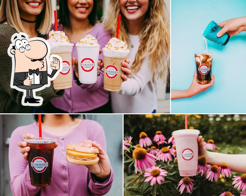 Scooter's Coffee