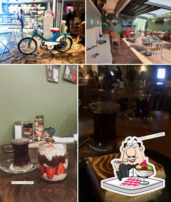 Sedir Cafe Bistro
