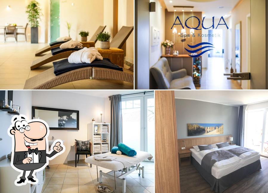 Strandhafer Aparthotel