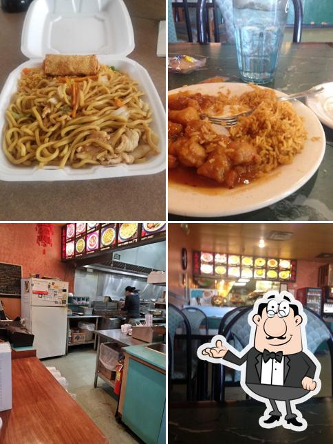 Taste of China