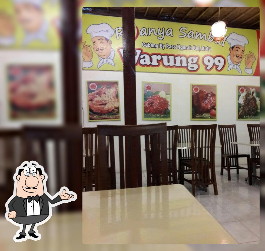 Warung 99
