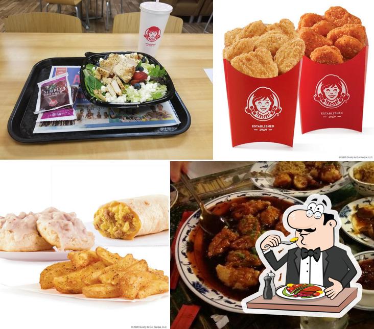 Wendy's