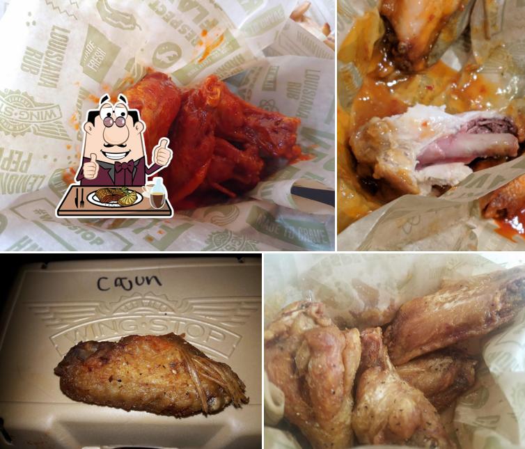 Wingstop