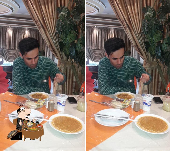 Yas Restaurant
