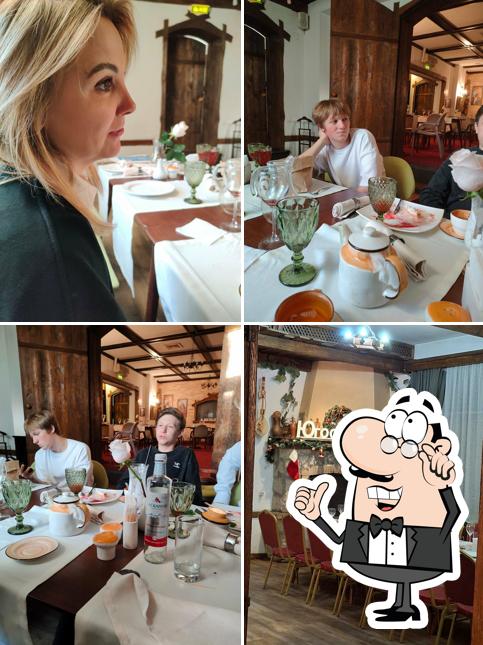 Забронируйте столик в "Югославии"