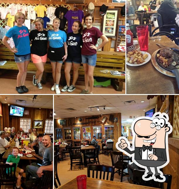 Frank’s Restaurant Grill & Bar-Prairieville