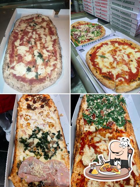 Pizzeria Samuele