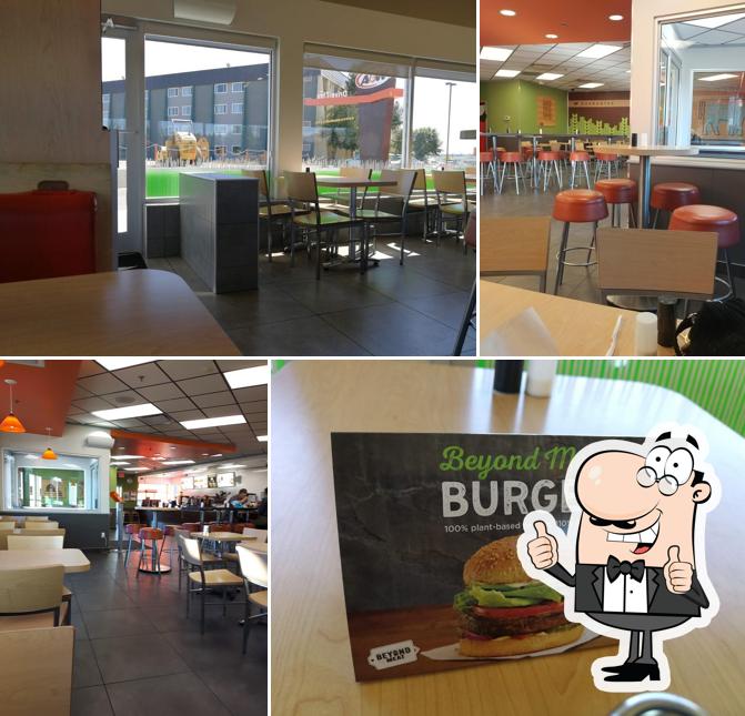 A&W Canada