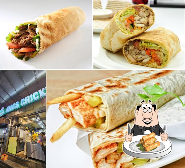 Anas Shawerma