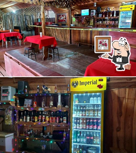 Bar la plaza