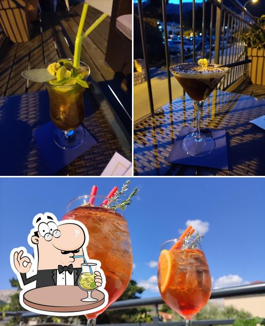 Bistro RAREBAR