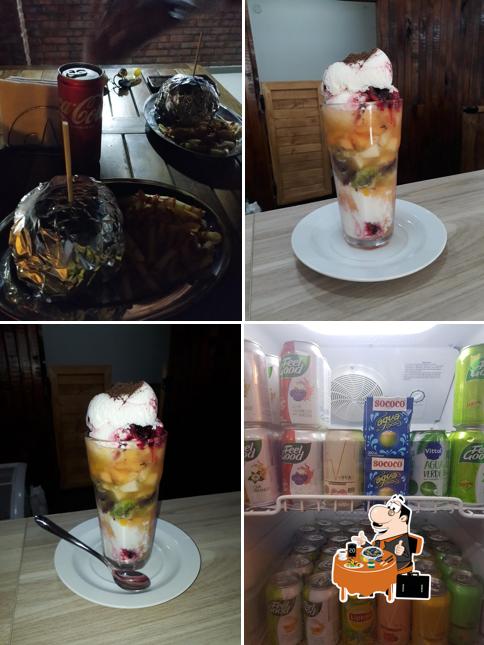 Rincon Del Açaí