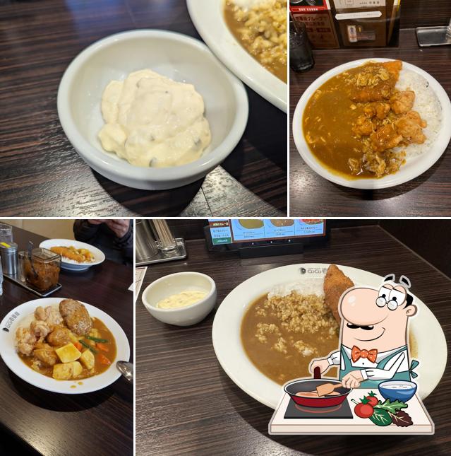 CoCo Ichibanya