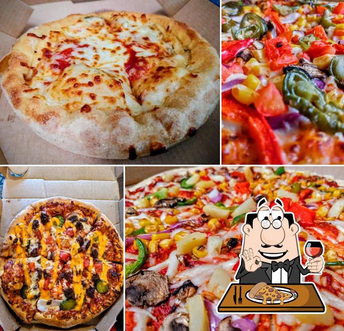 Domino's Pizza