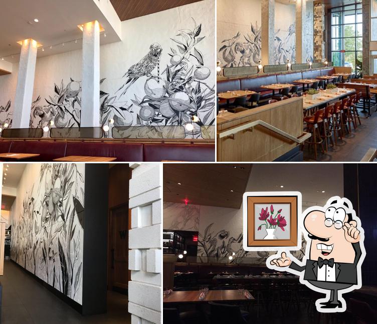 Earls Kitchen + Bar