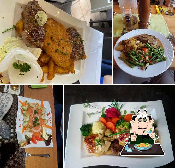Emanuels Restaurant