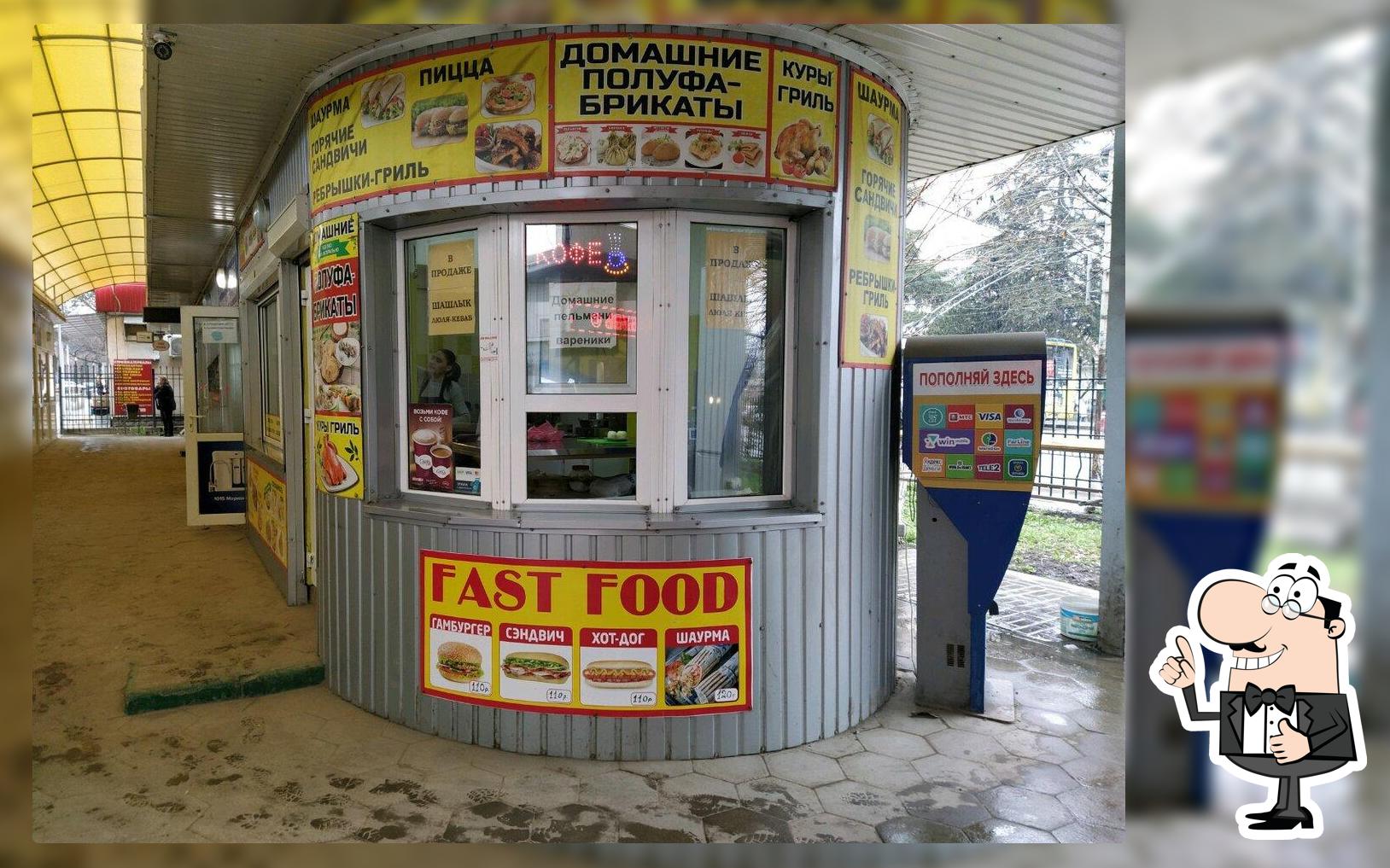 Fast food