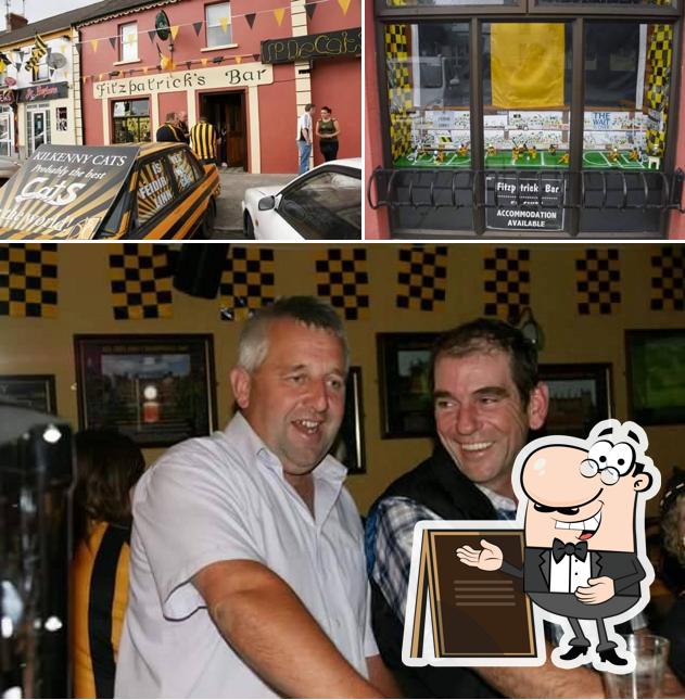 Fitzpatrick's Bar