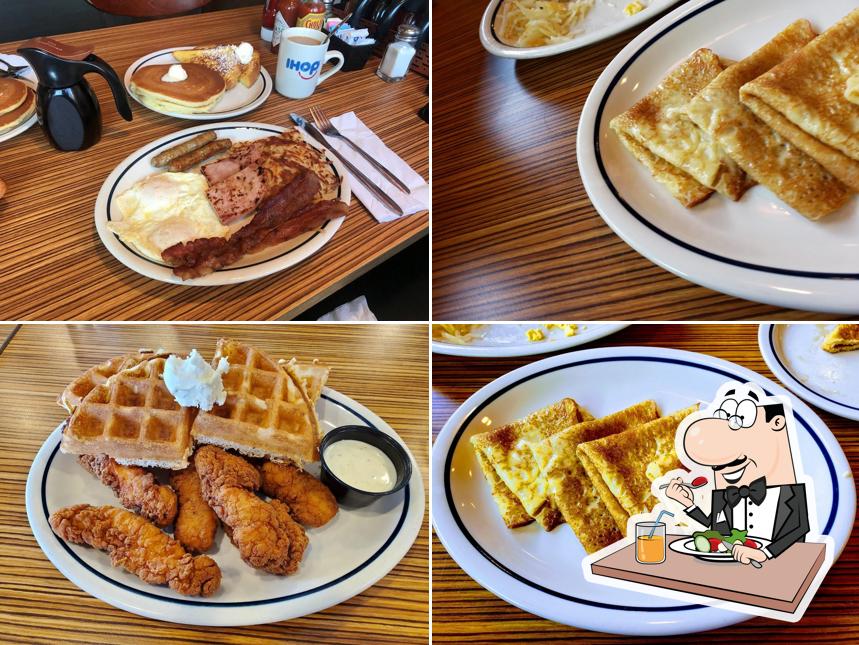 IHOP