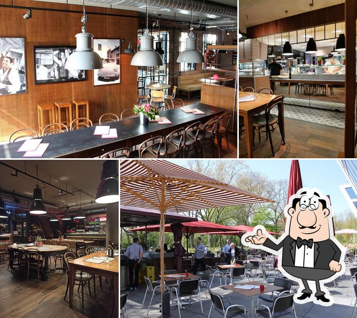 L'Osteria