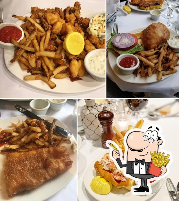 Atlantic Fish Company